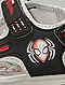     Sandalias luminosas 'Spiderman' vista 6
