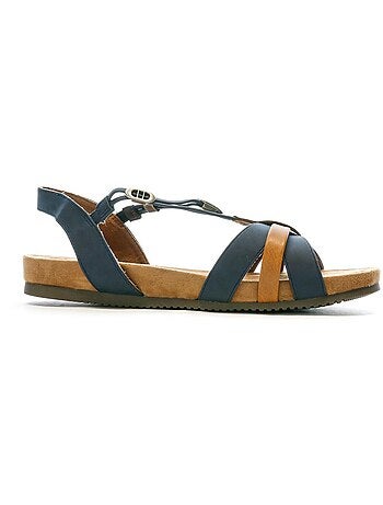 Sandalias Marinas RELIFE para Mujer