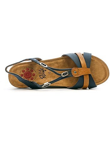 Sandalias Marinas RELIFE para Mujer