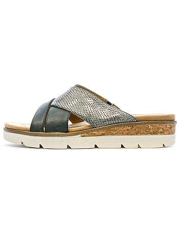 Sandalias Marinas RELIFE para Mujer