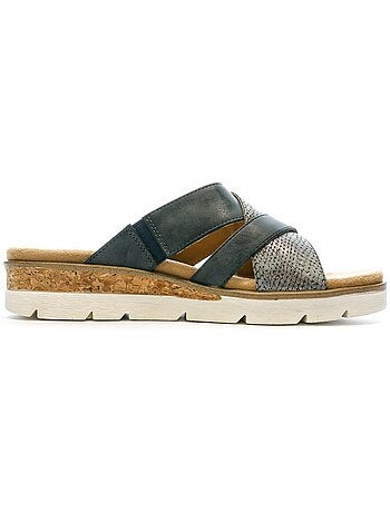 Sandalias Marinas RELIFE para Mujer