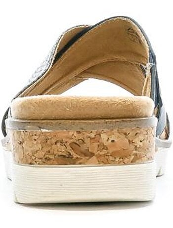 Sandalias Marinas RELIFE para Mujer