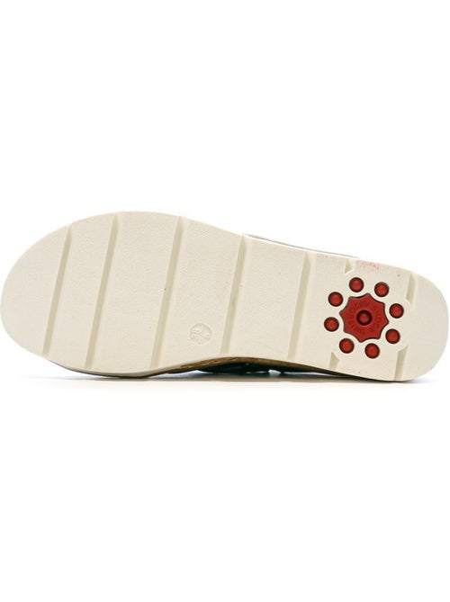 Sandalias Marinas RELIFE para Mujer - Kiabi