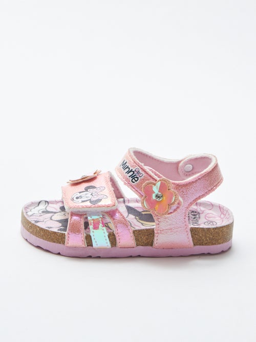 Sandalias 'Minnie' 'Disney' - Kiabi