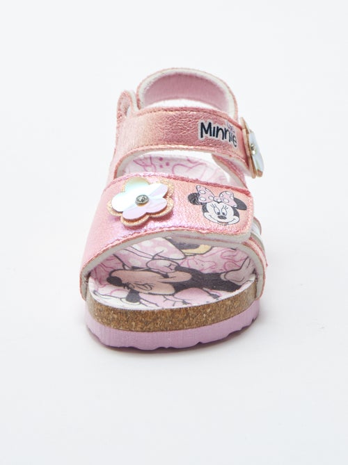 Sandalias 'Minnie' 'Disney' - Kiabi