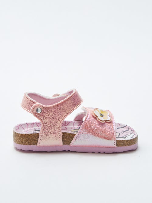 Sandalias 'Minnie' 'Disney' - Kiabi