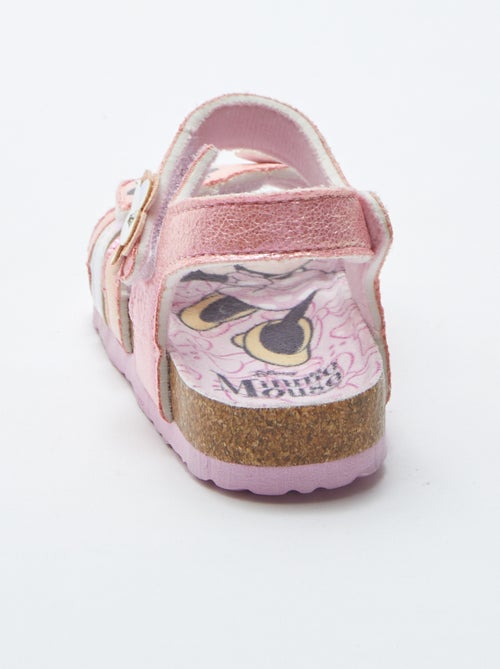 Sandalias 'Minnie' 'Disney' - Kiabi