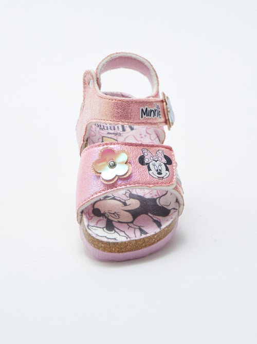 Sandalias 'Minnie' 'Disney' - Kiabi