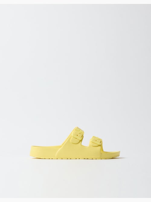 Sandalias, MO Fashion - Kiabi Sandalias, MO Fashion - Kiabi