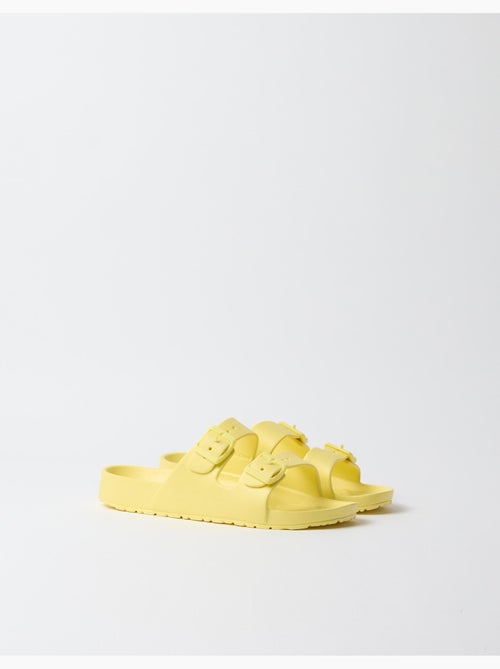 Sandalias, MO Fashion - Kiabi Sandalias, MO Fashion - Kiabi