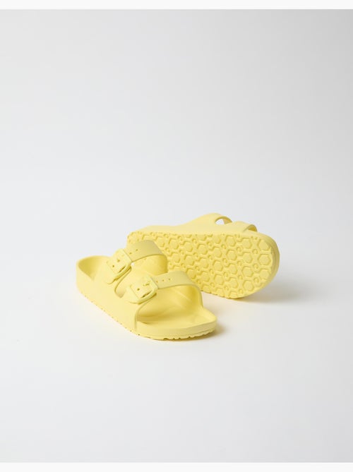 Sandalias, MO Fashion - Kiabi Sandalias, MO Fashion - Kiabi