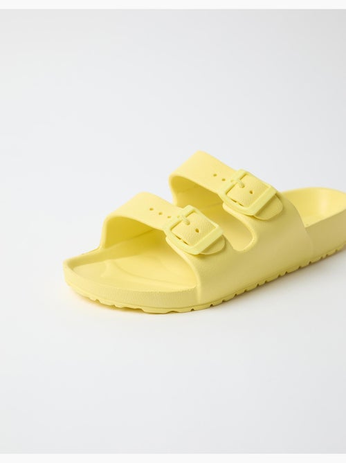 Sandalias, MO Fashion - Kiabi Sandalias, MO Fashion - Kiabi