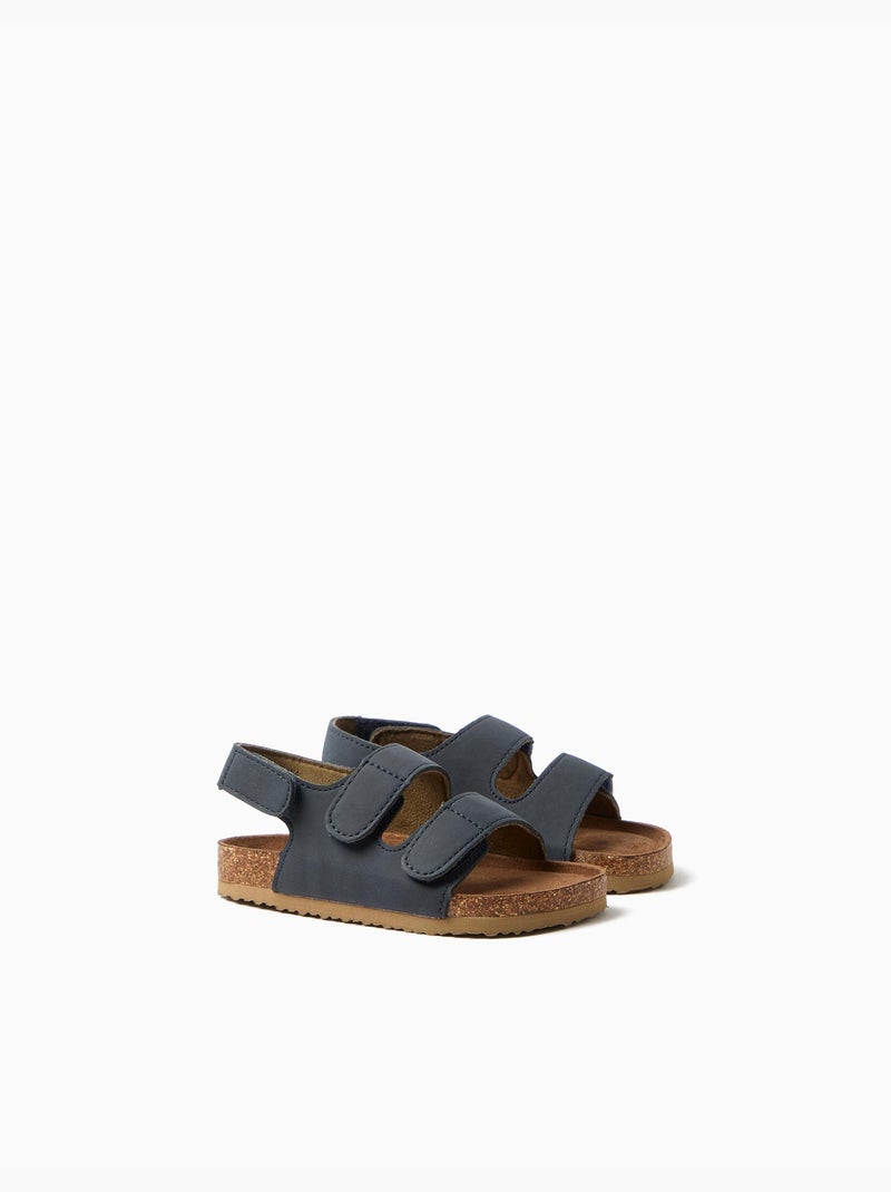 Sandalias, MO Fashion Azul - Kiabi