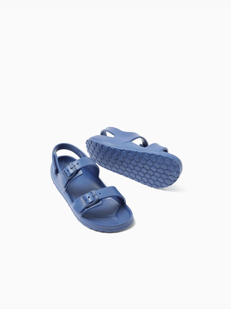 Sandalias, MO Fashion Azul - Kiabi