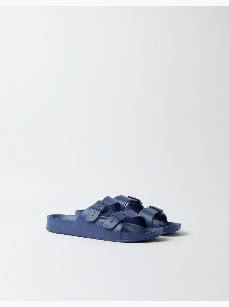 Sandalias, MO Fashion Azul - Kiabi
