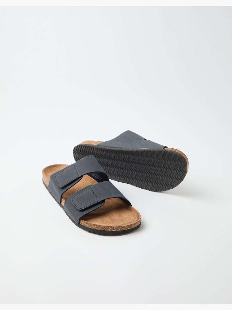Sandalias, MO Fashion Azul - Kiabi