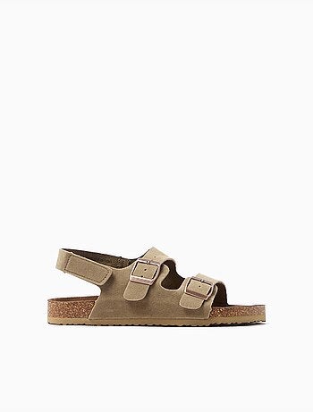 Sandalias, MO Fashion