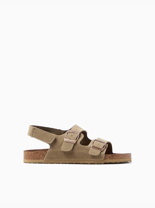 Sandalias, MO Fashion - Kiabi