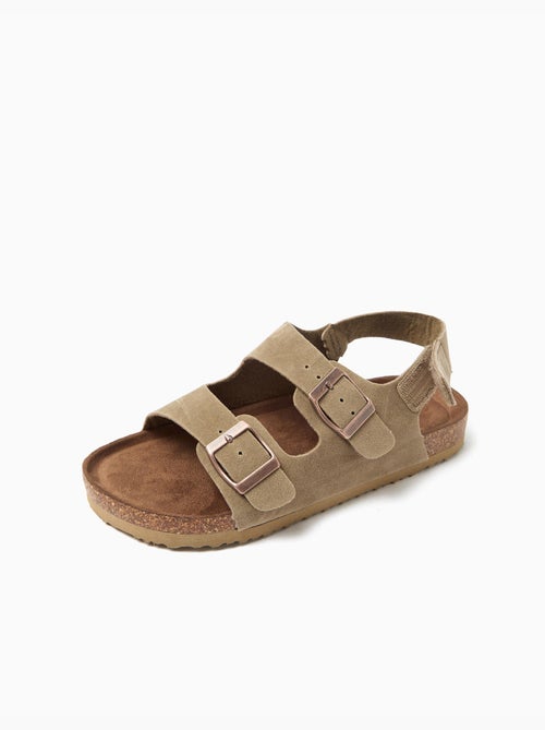Sandalias, MO Fashion - Kiabi