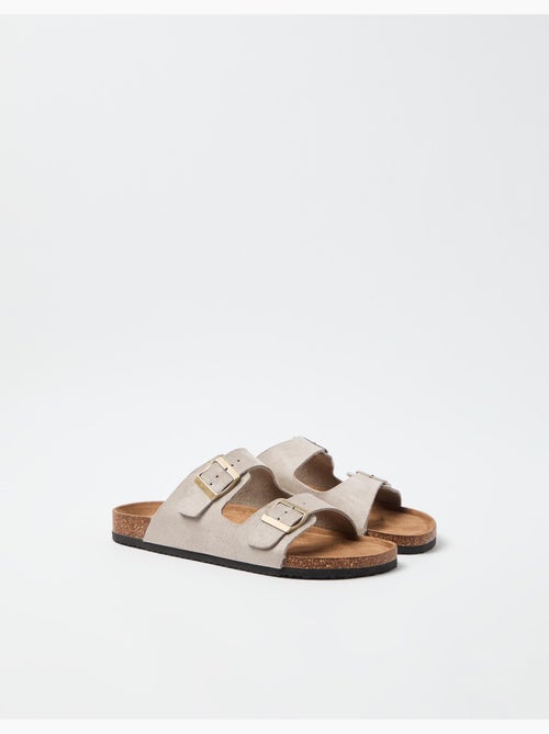 Sandalias, MO Fashion - Kiabi