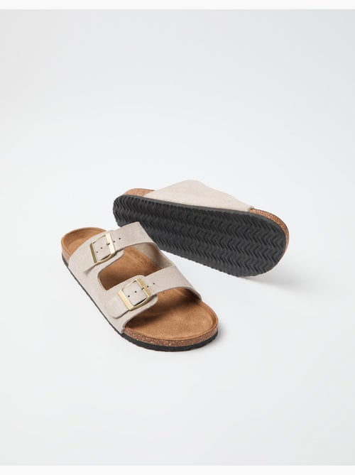 Sandalias, MO Fashion - Kiabi