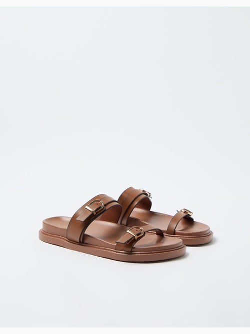 Sandalias, MO Fashion - Kiabi
