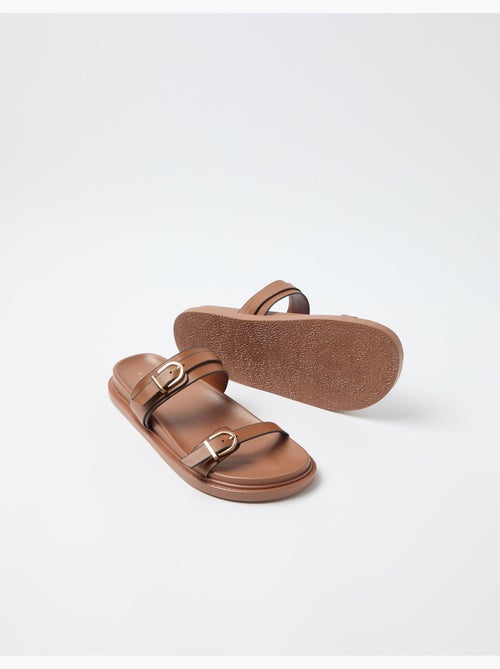 Sandalias, MO Fashion - Kiabi