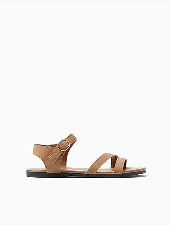 Sandalias, mo fashion