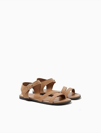 Sandalias, mo fashion