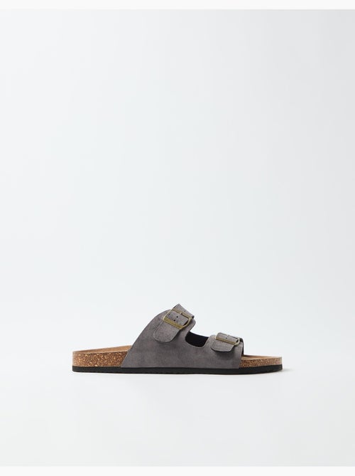 Sandalias, MO Fashion - Kiabi