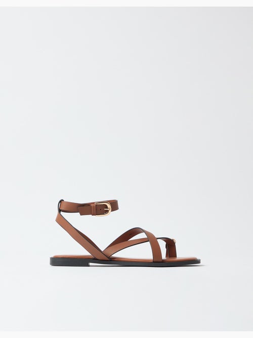 Sandalias, MO Fashion - Kiabi