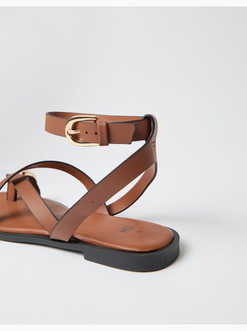 Sandalias, MO Fashion - Kiabi