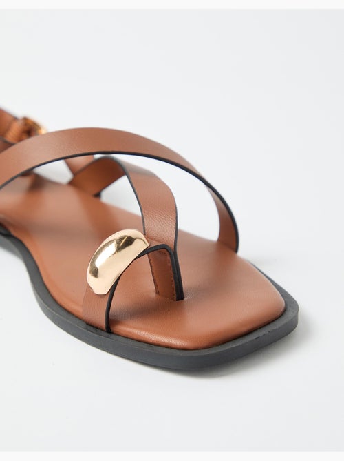 Sandalias, MO Fashion - Kiabi