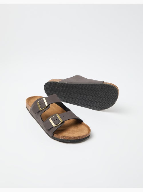 Sandalias, MO Fashion - Kiabi