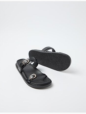 Sandalias, MO Fashion