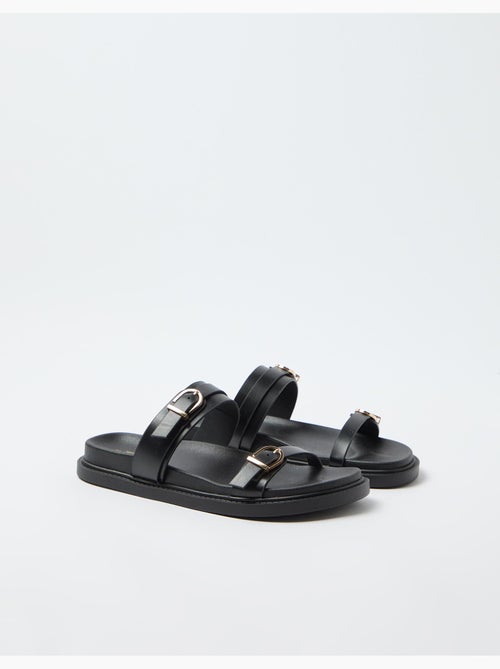 Sandalias, MO Fashion - Kiabi