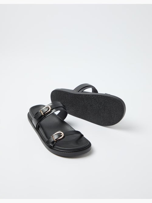 Sandalias, MO Fashion - Kiabi