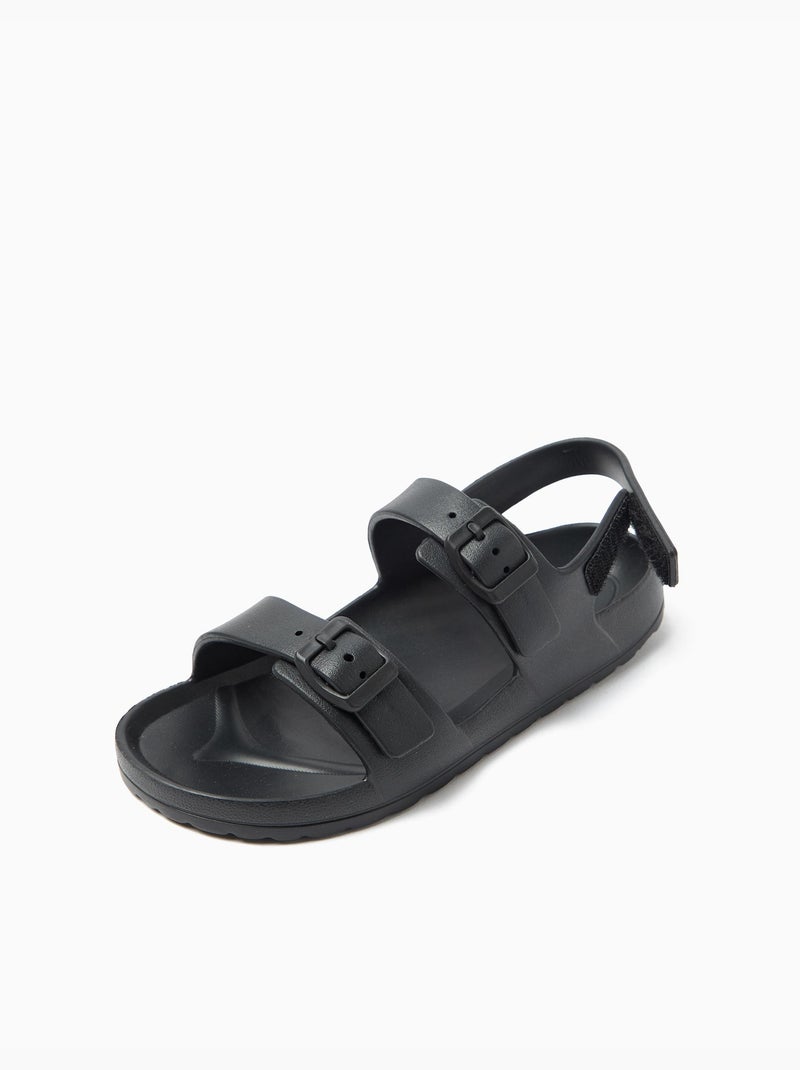 Sandalias, MO Fashion Negro - Kiabi