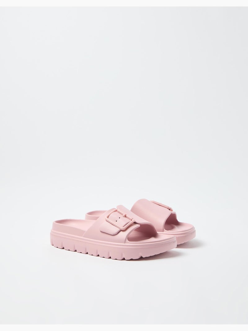 Sandalias, MO Fashion Rosa - Kiabi