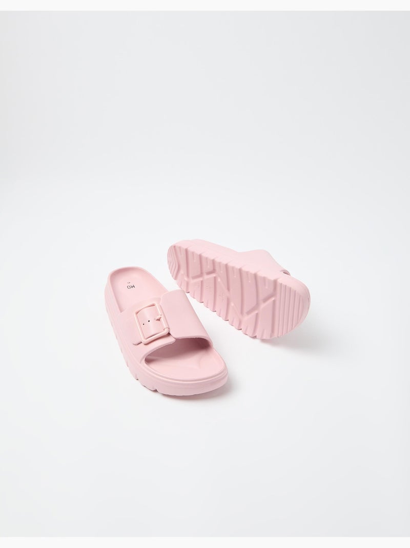 Sandalias, MO Fashion Rosa - Kiabi