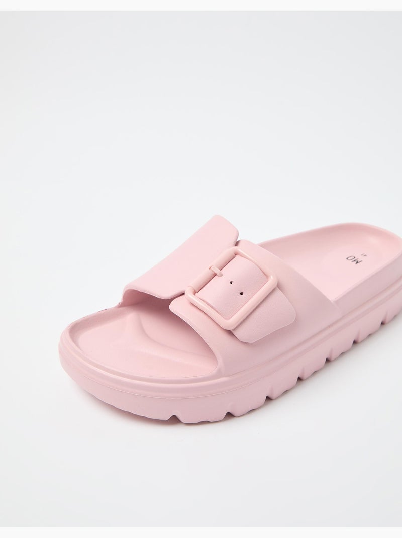 Sandalias, MO Fashion Rosa - Kiabi