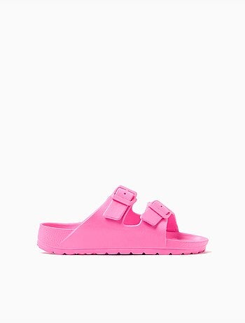 Sandalias, MO Fashion