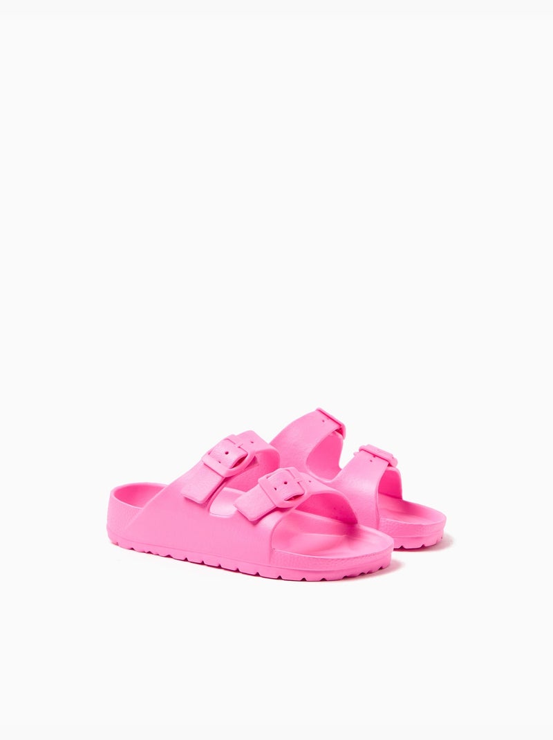 Sandalias, MO Fashion Rosa - Kiabi