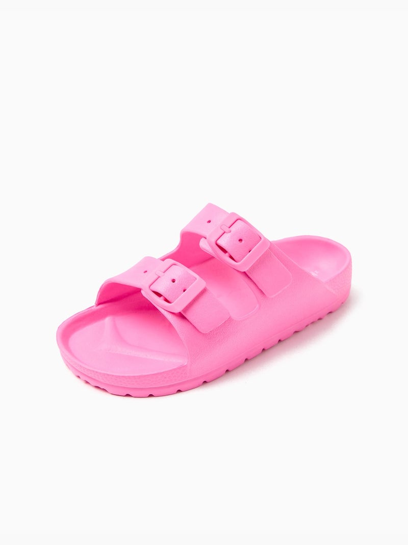 Sandalias, MO Fashion Rosa - Kiabi