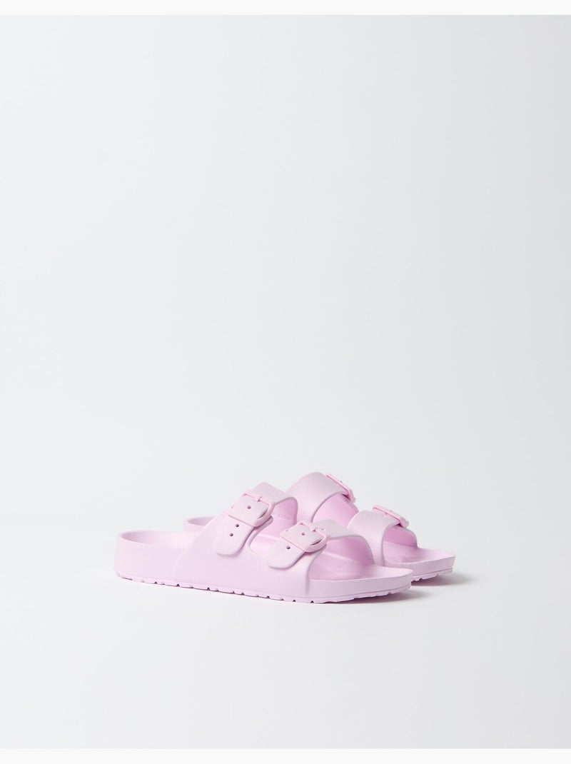 Sandalias, MO Fashion Rosa - Kiabi