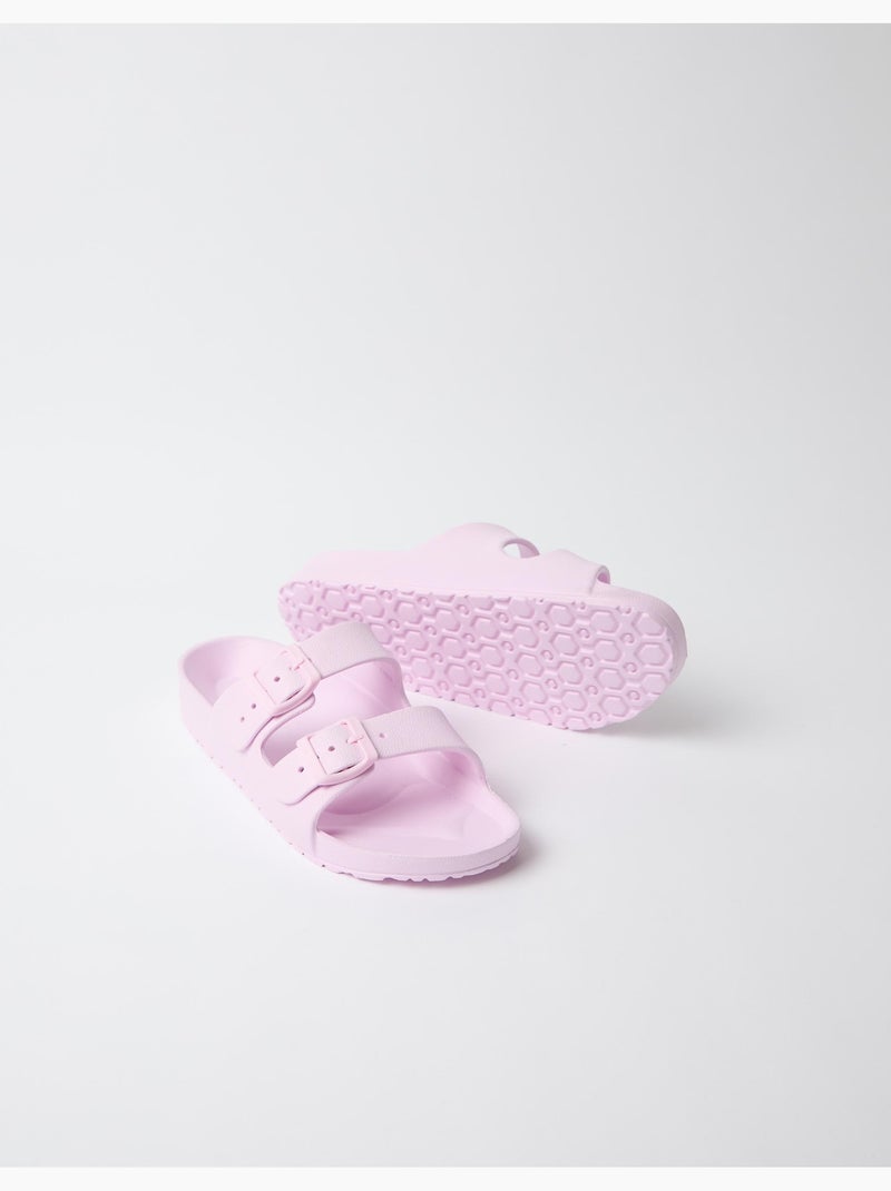 Sandalias, MO Fashion Rosa - Kiabi