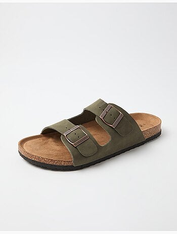 Sandalias, MO Fashion