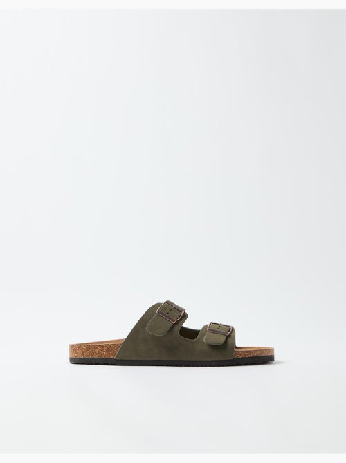 Sandalias, MO Fashion - Kiabi