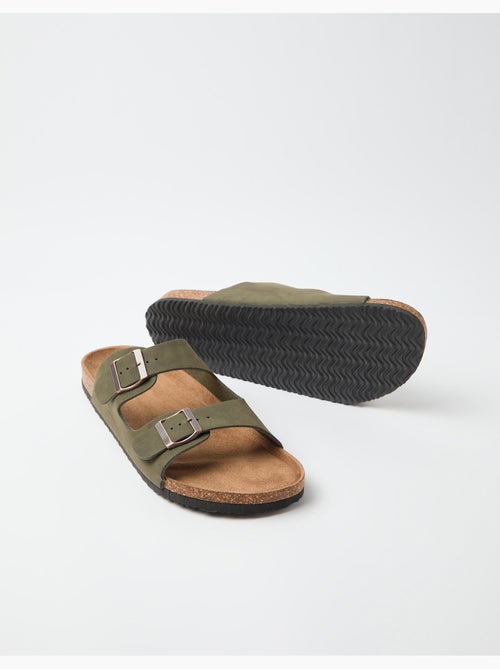 Sandalias, MO Fashion - Kiabi