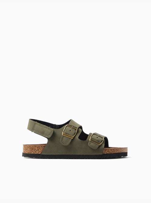 Sandalias, MO Fashion - Kiabi Sandalias, MO Fashion - Kiabi